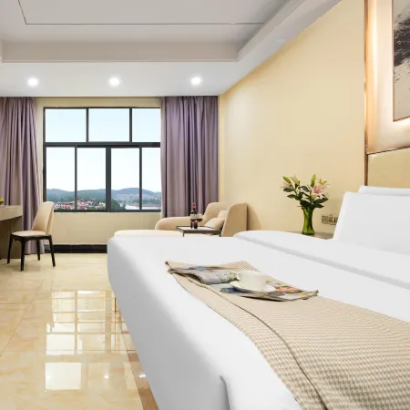 Xinyue Hotel