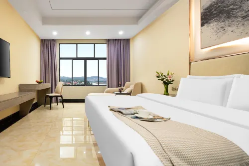 Xinyue Hotel - 2 étoiles