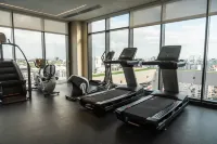 Aston Rubi City Suites - Gym