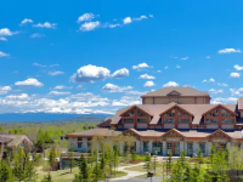 Hyatt Regency Changbaishan Hotels in Fusong