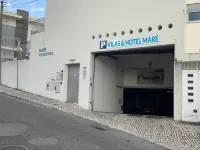 Hotel Maré Hotels in Nazare