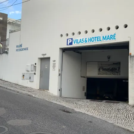 Hotel Maré