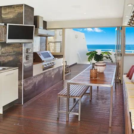 Osprey Apartments