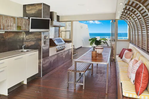Osprey Apartments - Spa