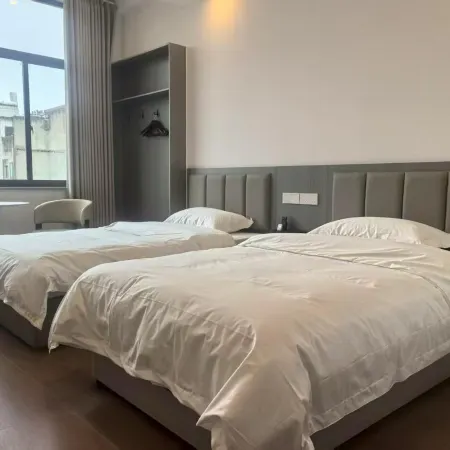 聚緣賓館