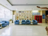 Astor Hotel Hotels in Cenxi