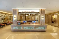 酒都ホテル（宜賓合江門）