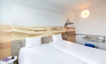 Ibis Styles Toulon Centre Port