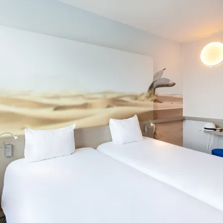 Ibis Styles Toulon Centre Port
