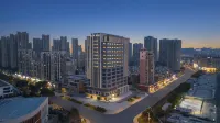 全季酒店（合肥經開區南艷湖科技園店） - วิว