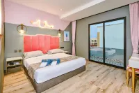 Neo Paly Hotel - Pensions
