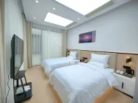 Baili Dujuan Baili Cloud · International Wellness Camping Base - Mountain view