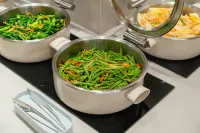 JI Hotel (Foshan Shunde Qinghui Garden Scenic Area) - 朝食