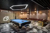 Neo Paly Hotel - Pensions