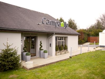 Campanile Senlis
