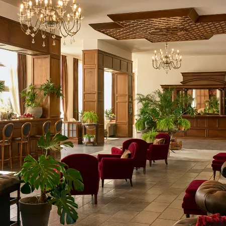 Grecotel Egnatia