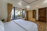 Golden Hill Villas Phu Quoc Hotels in 