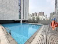 YueShangLi Hotel - Pools
