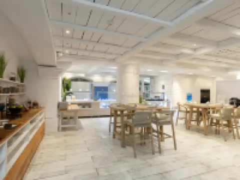 Sercotel Kalma Sitges Hotels in Sitges