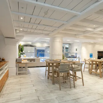 Sercotel Kalma Sitges