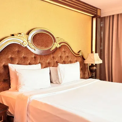 Sunday Hotel Al Barsha Dubai Mall of the Emirates Formerly Grand Excelsior Al Barsha Отели рядом с достопримечательностью «Офис компании Nestlé в ОАЭ»