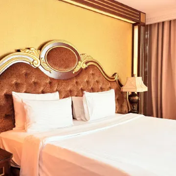 Sunday Hotel Al Barsha Dubai Mall of the Emirates Formerly Grand Excelsior Al Barsha Отели рядом с достопримечательностью «Теком»