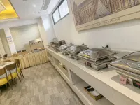 Vienna Hotel (Quanzhou High-speed Railway Bus Station) - breakfast