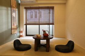 Yoshida Mansion No.12 Minaminagasaki