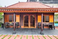 Oemah Kumbakarna Jogja