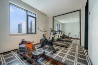 Linxi Hotel (Guiyang Fountain Jiaxiu Building Branch)