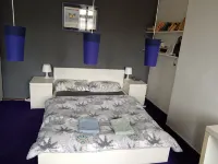 Private bedroom near Alexanderplatz in Sharing Apartment - 1-Sterne