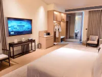 Zhongshan Ninghuiyuan Hotel Hotels in Zhongshan