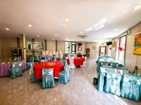 New Concept Hotels in Lingwu