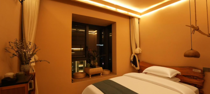 Youjing Homestay Hotels in Weining