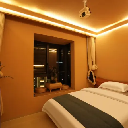 Youjing Homestay