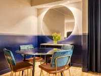 voco Gent by IHG Hotels near Miljoenenkwartier