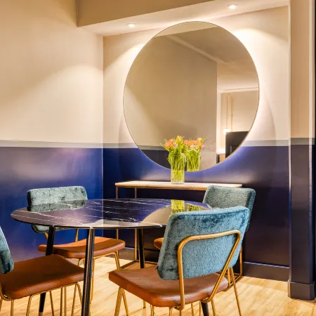 voco Gent by IHG