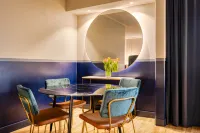 voco Gent by IHG - parking