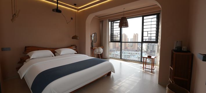 Youjing Homestay Hotéis em Condado de Weining Yi, Hui e Miao