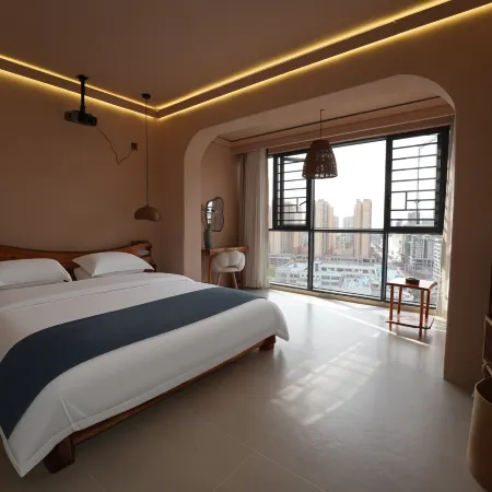 Youjing Homestay