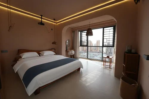 Youjing Homestay - Pet Friendly