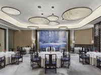 Wanda Reign Wuhan - breakfast