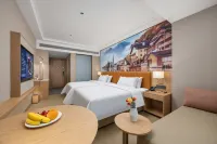 Vienna Hotel (5.0 Chenzhou Yongxing Silver Riverside Branch)