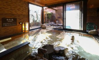 Dormy Inn Takasaki  Hot Spring