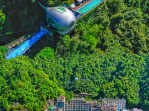 Mangshan Forest Hot Spring Hotel