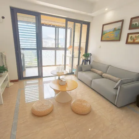 Taihu Huyu Guesthouse