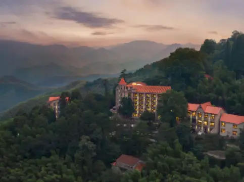 Mogan Dreamlohas Sunrise Resort Hotel
