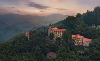 Mogan Dreamlohas Sunrise Resort Hotel