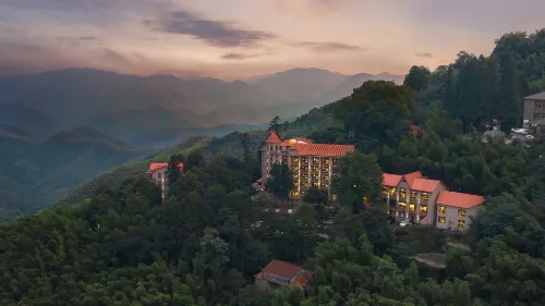 Mogan Dreamlohas Sunrise Resort Hotel