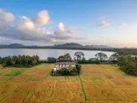 Serene Park Hotel by Ark Hotel berhampiran Yala Tamarind Safari Jeep Service